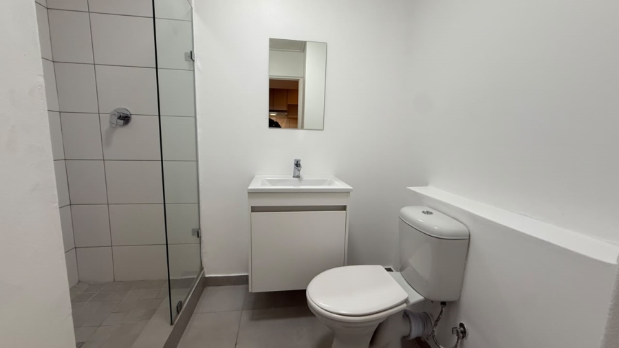 1 Bedroom Property for Sale in Mowbray Western Cape